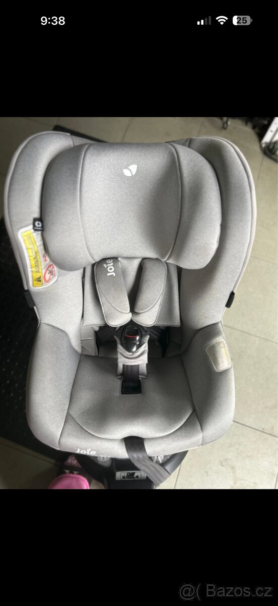 Joie e spin 360 - 2
