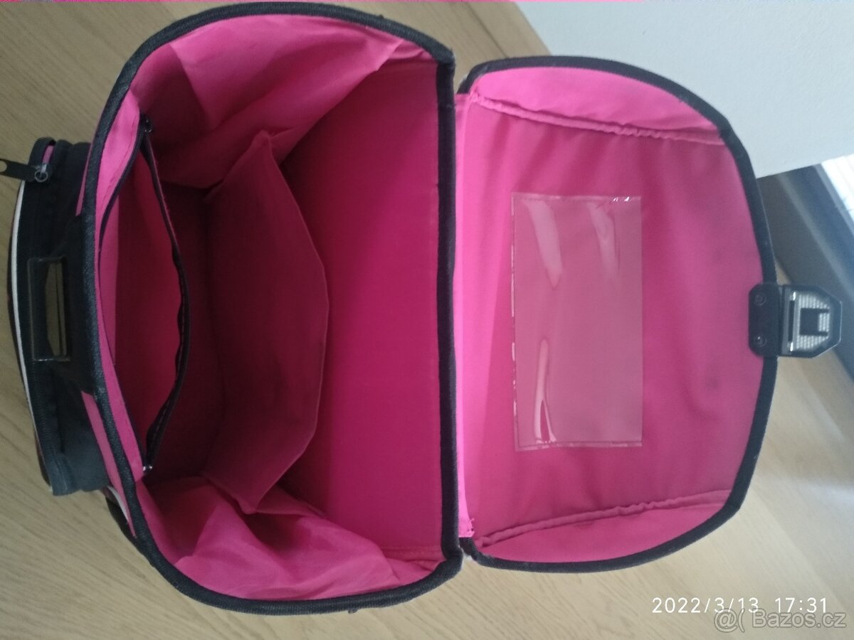 Školní aktovka Stil - 2