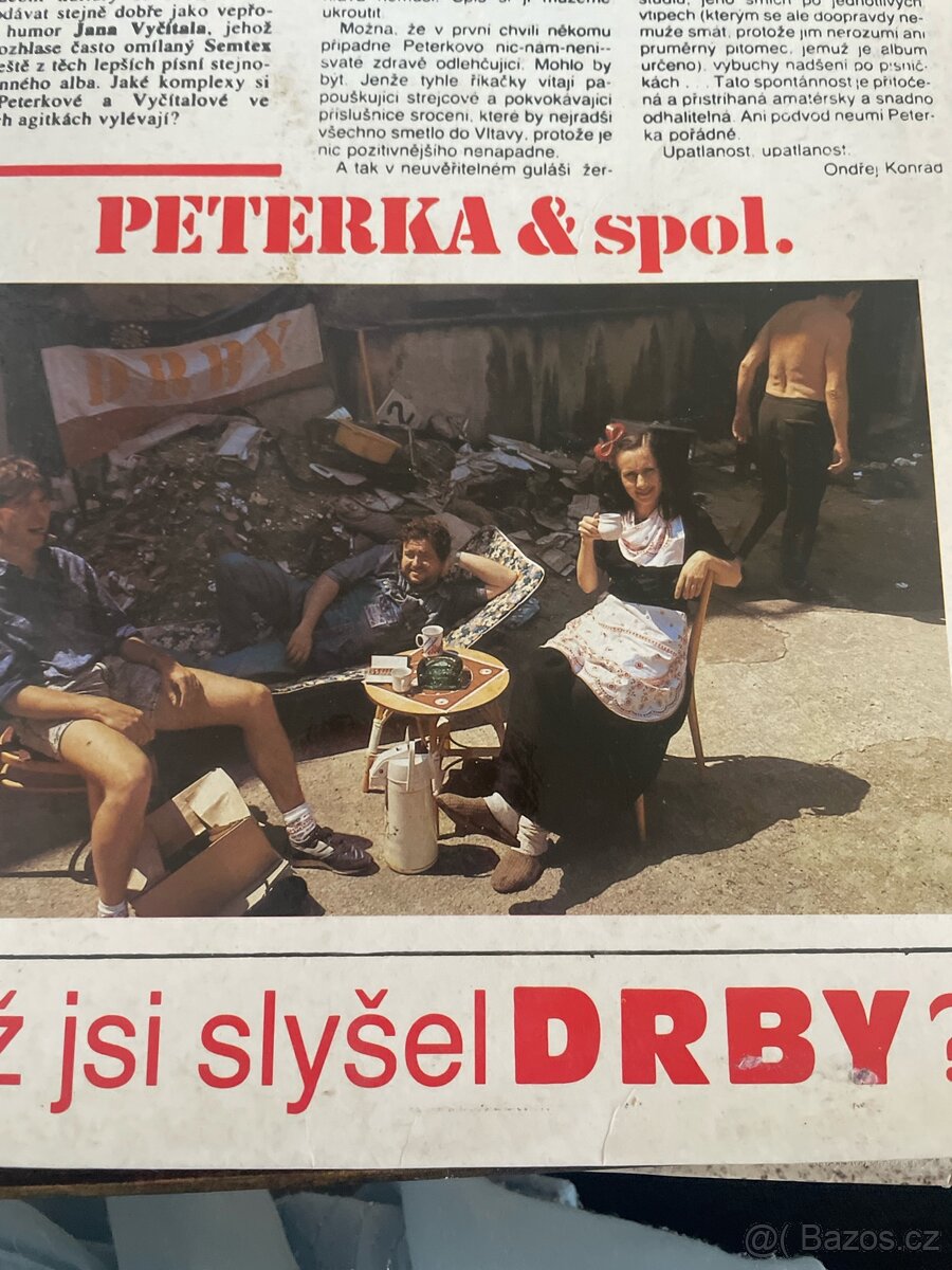 Drby ĺl. - 2