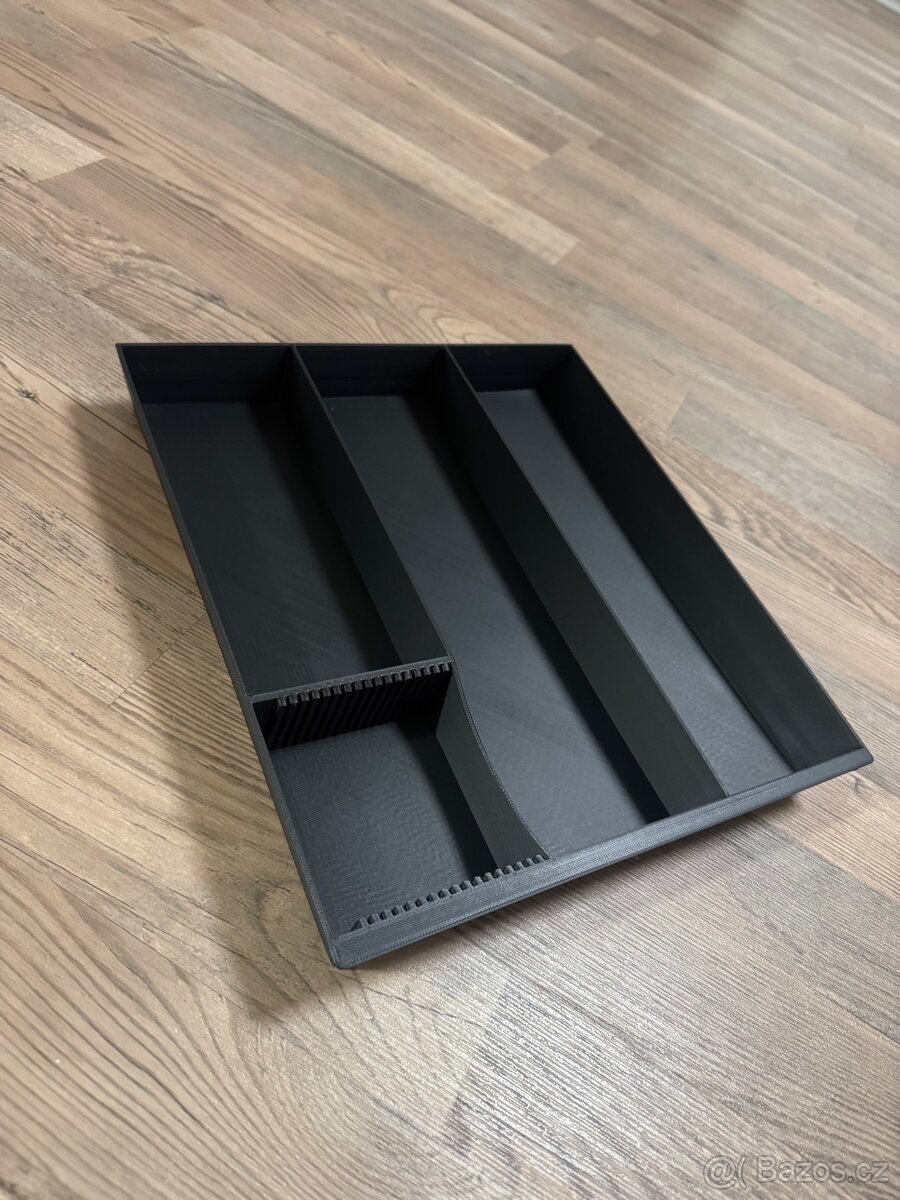 Organizér kastlíku Scania - 2