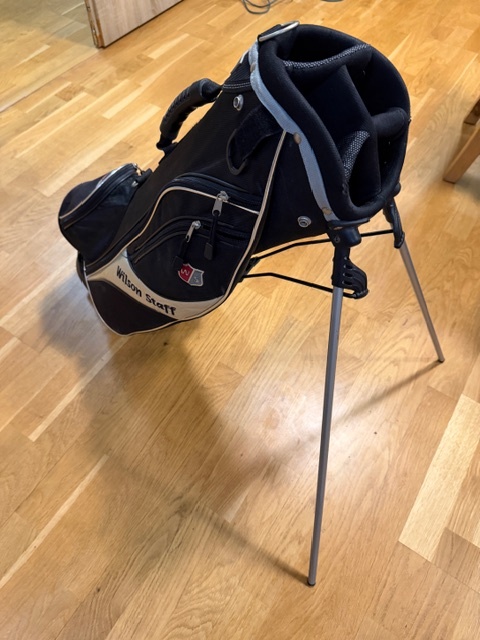 bag na golf WS - 2