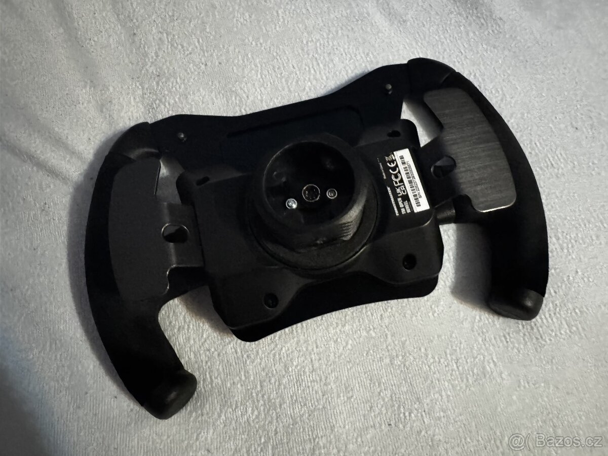 Thrustmaster Volant TM Open Add-On - 2