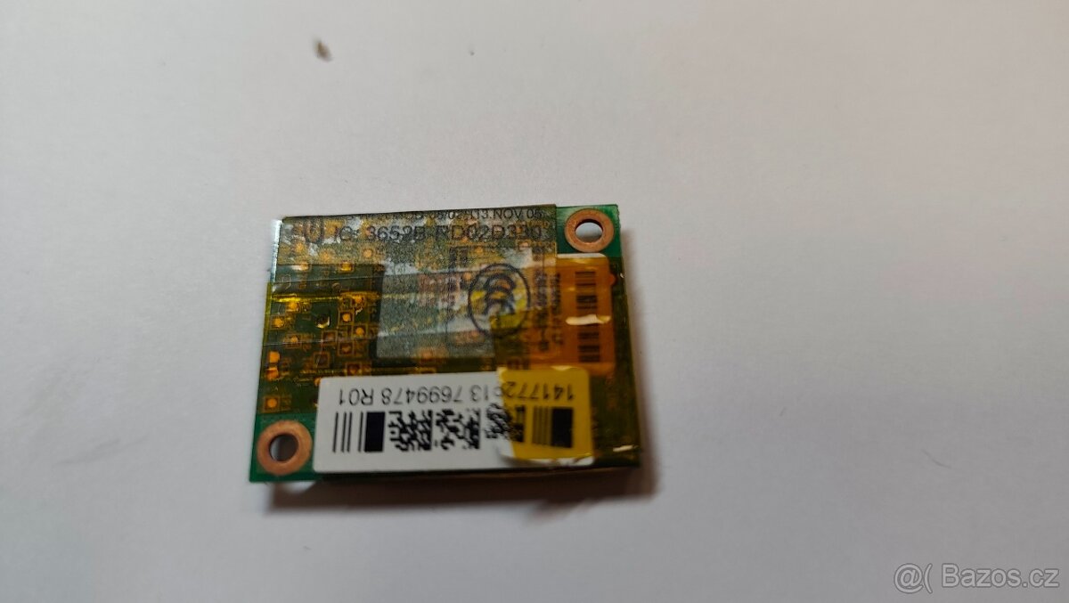 Lenovo MODEM RD02-D330 - 2