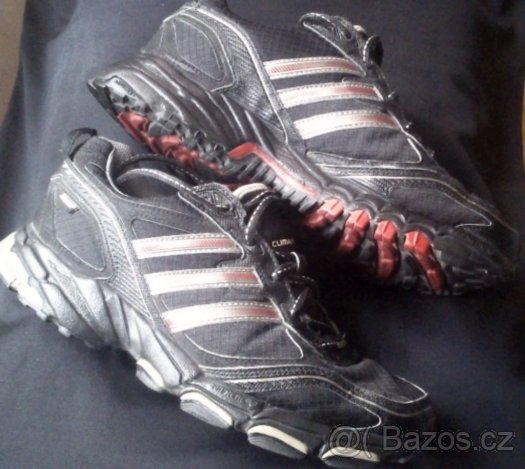 Sportovní boty Adidas - 2