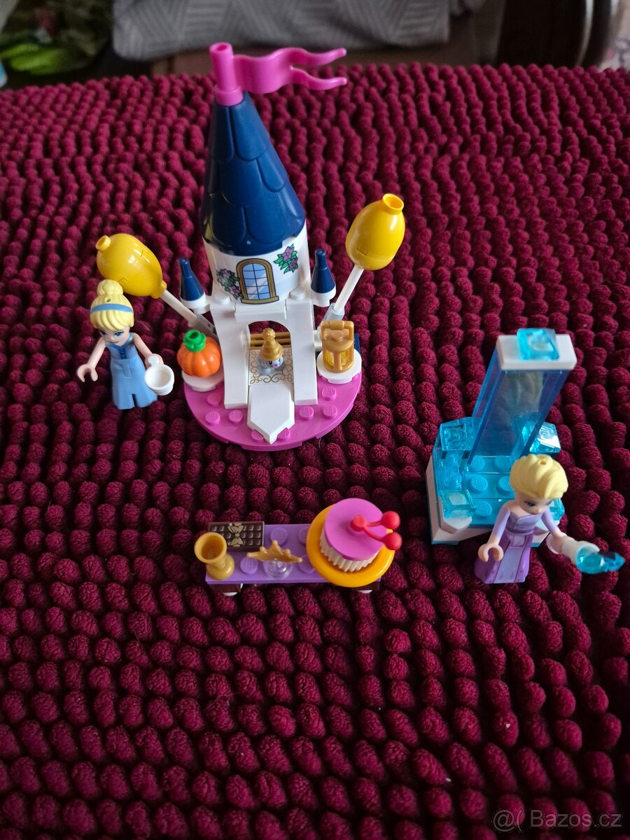 Lego Disney - 2