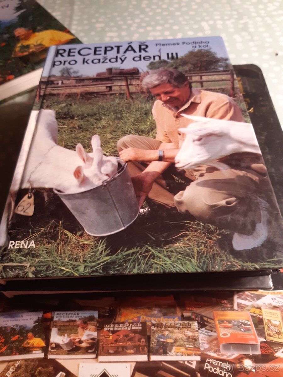 Receptář pro každý den - 2