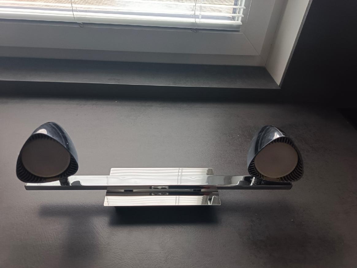 Dvoubodové světlo - 2