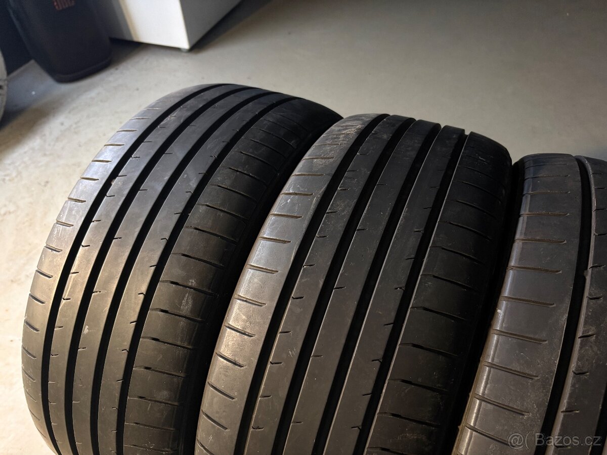 Letní pneu Toyo 215/45R18 - 2