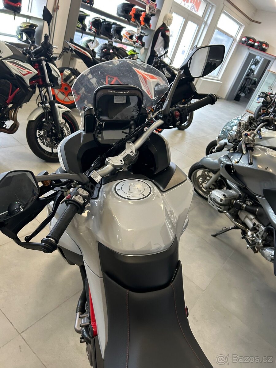 Ducati multistrada 950s - 2