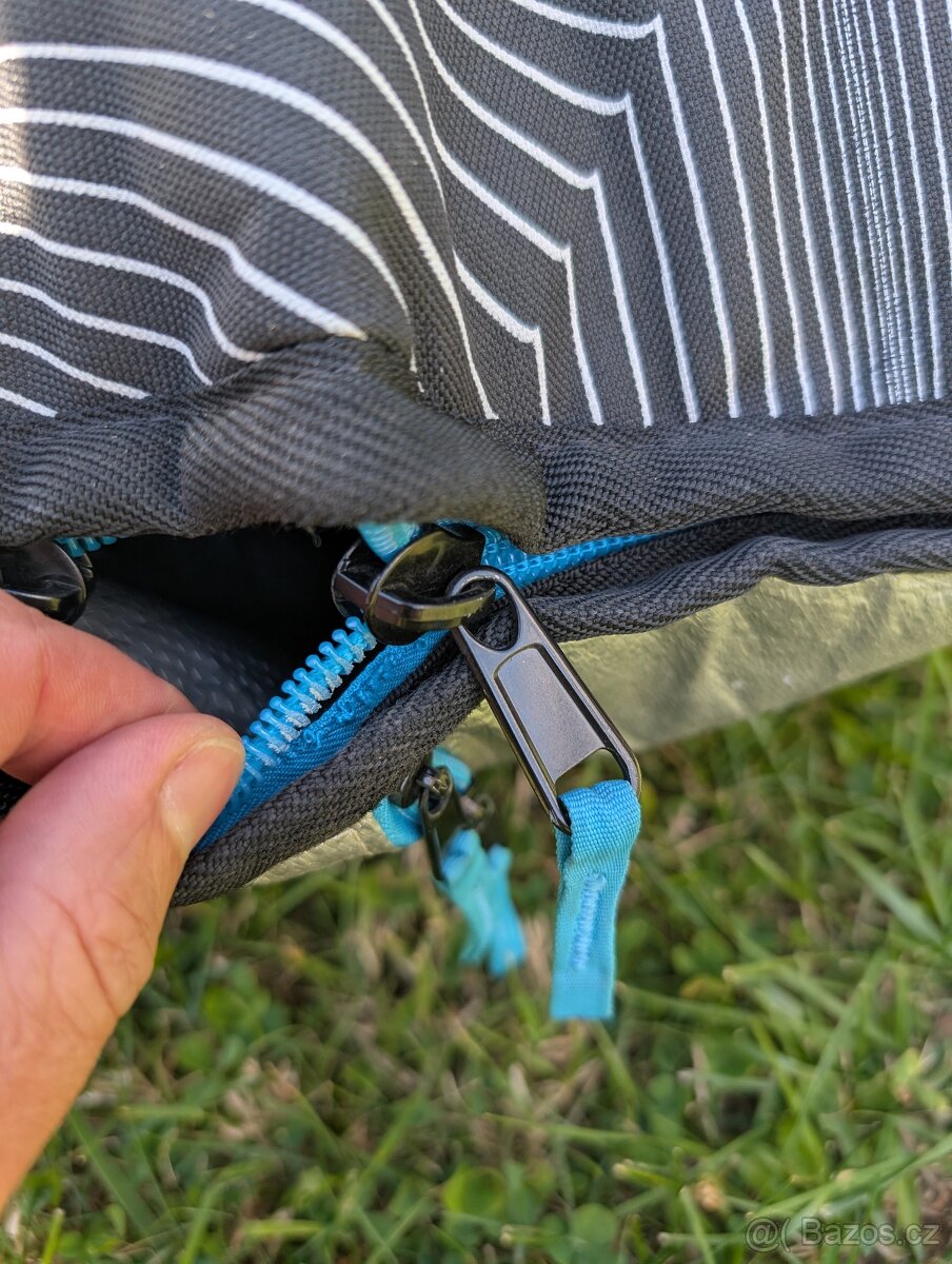 Surfové prkna a odolný obal - 2