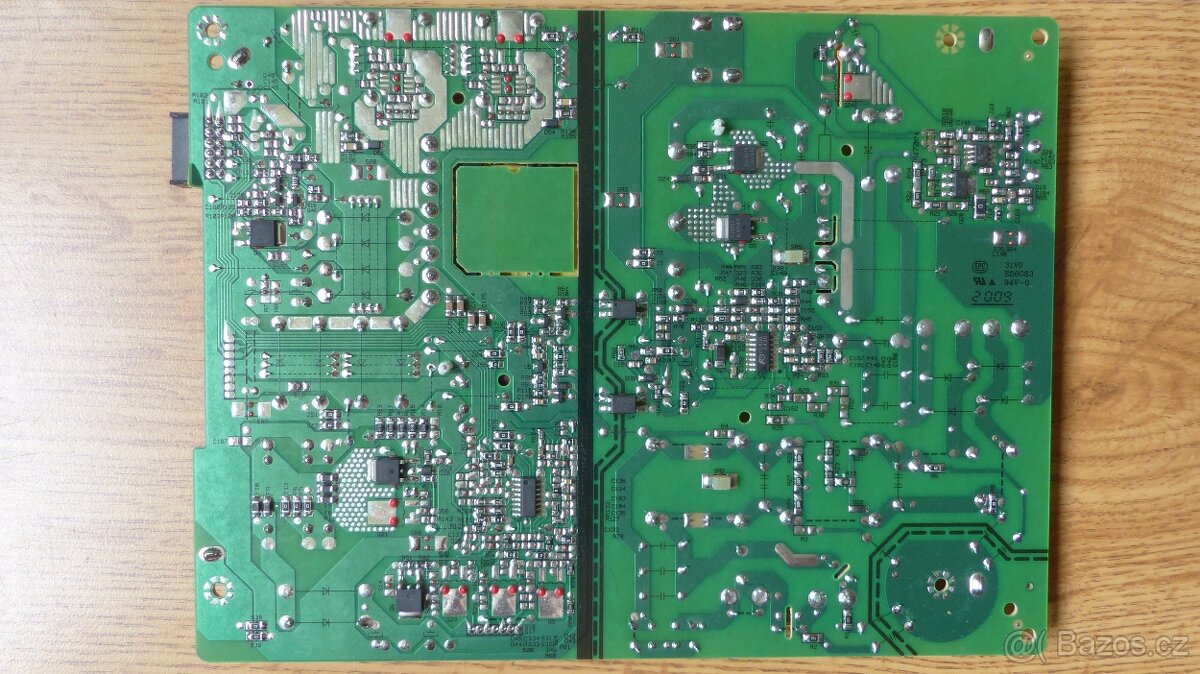 TV díly - TX-55HX580E - 2