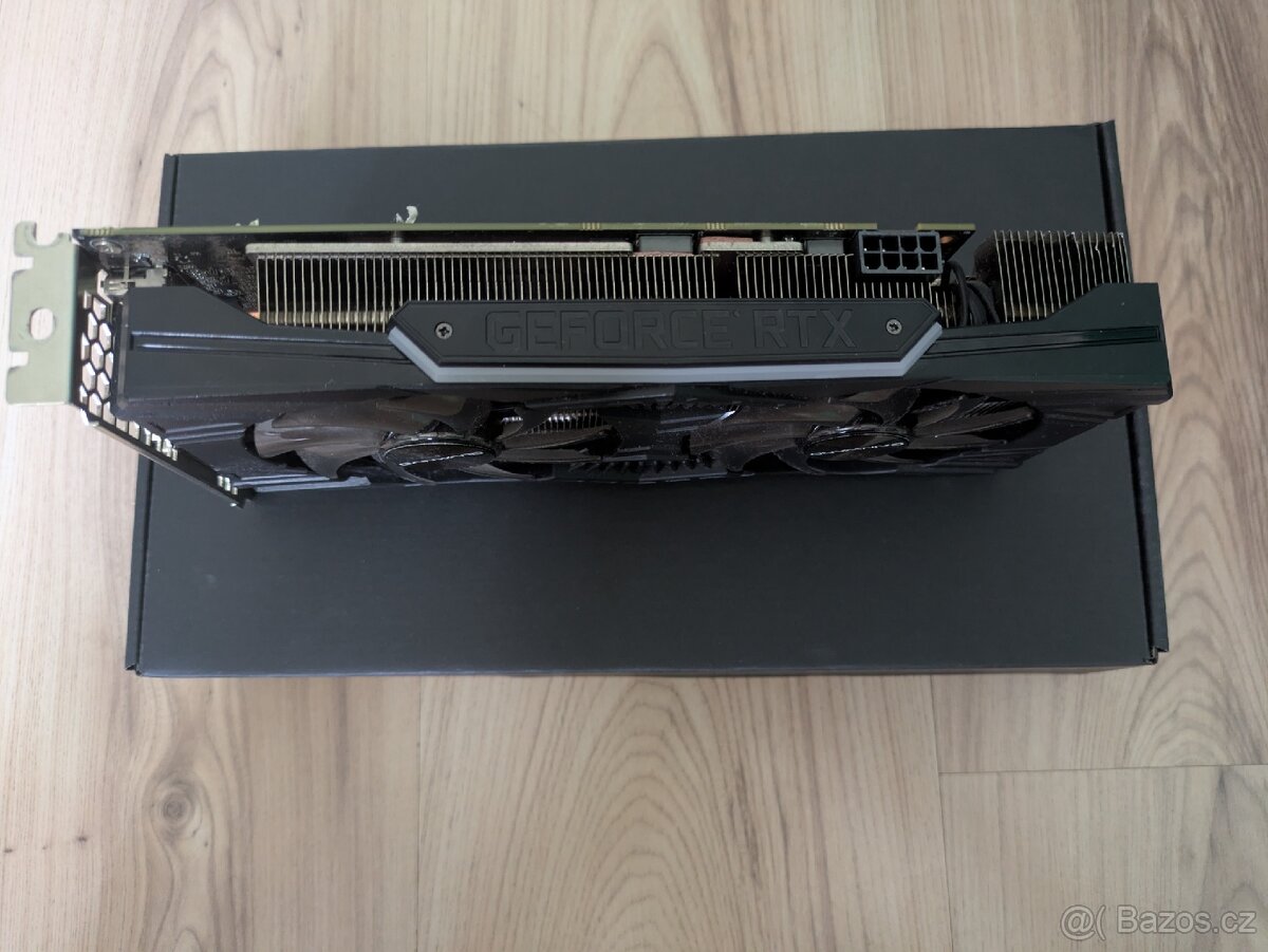 nVidia Gainward RTX 2070 8GB - 2