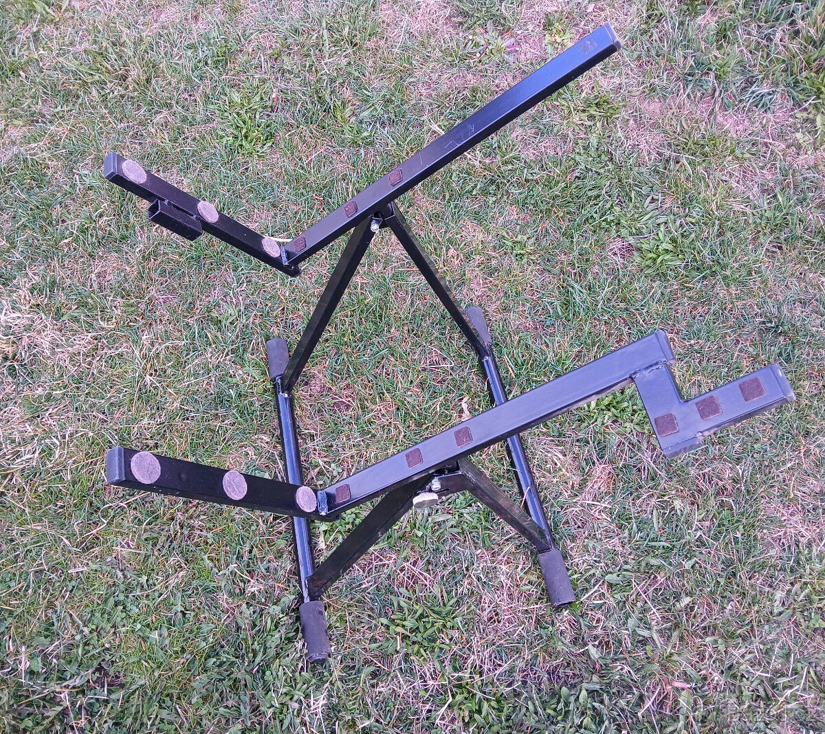 Prodám stojan na kombo - 2