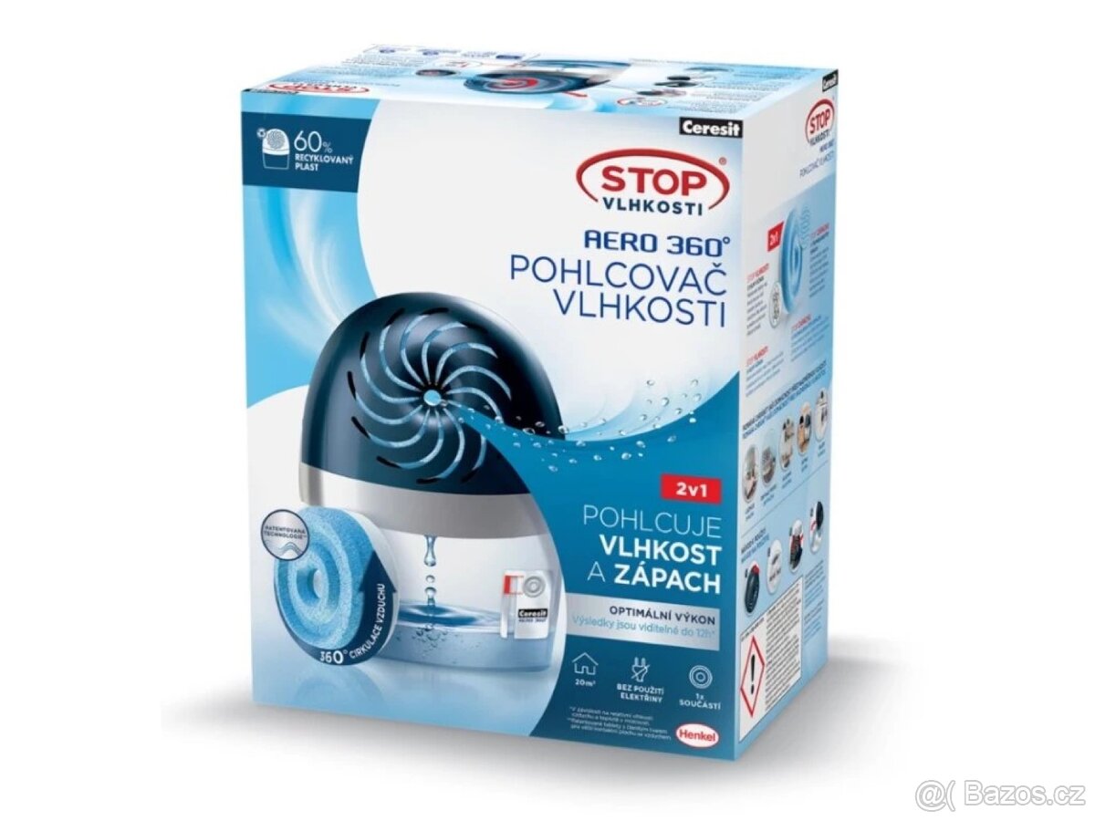 Ceresit Aero 360 - 2