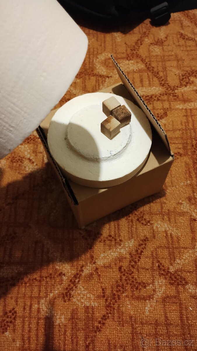 Pec - mini HOT POT - 2