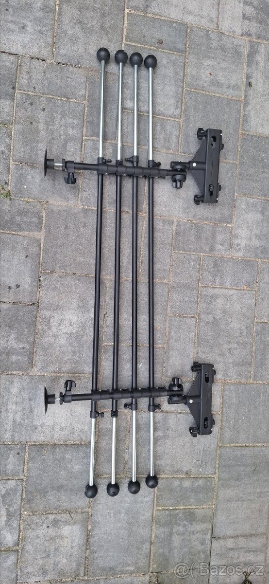 Mriz do zavazadlového prostoru FLEXI XC-80046 - 2