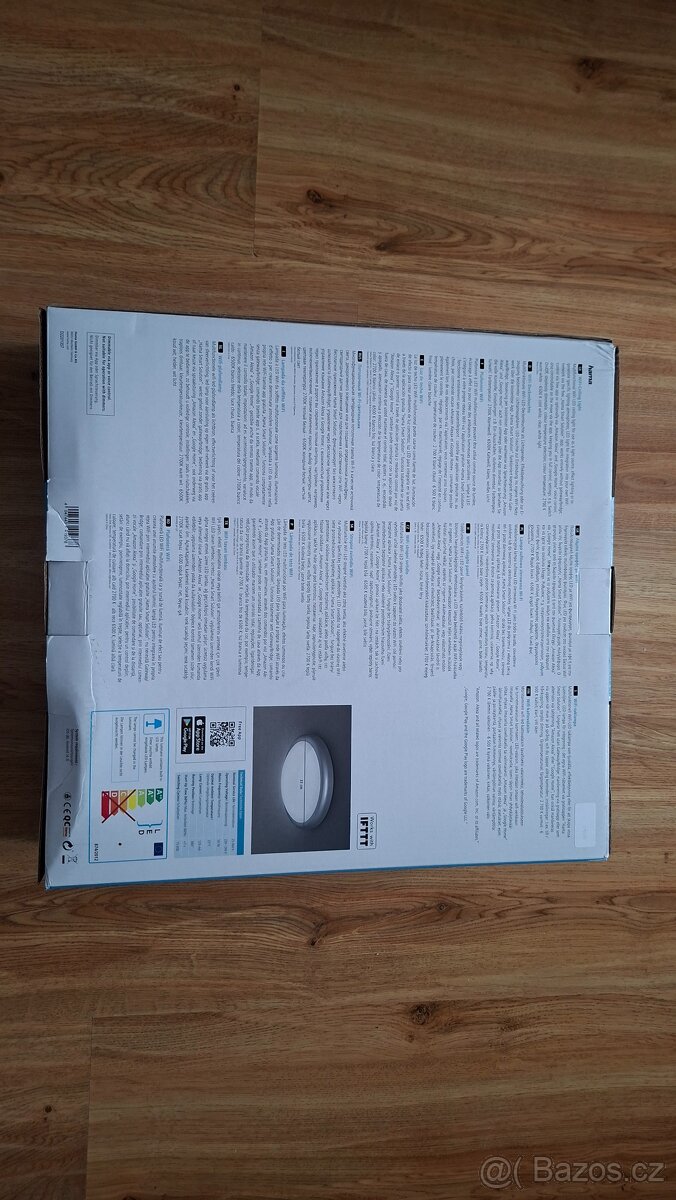 Stropní svítidlo Hama - 2