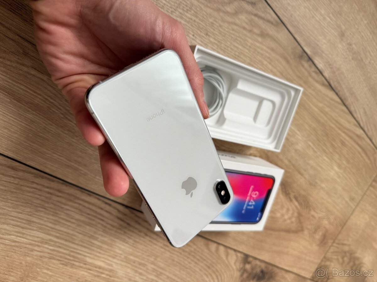 Apple iPhone XS 64gb - 2