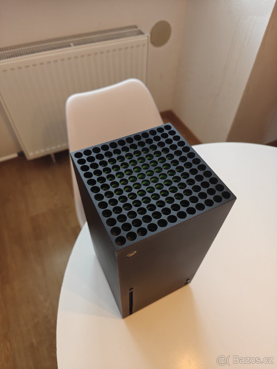 Xbox series X, 1Tb + ovladač - 2