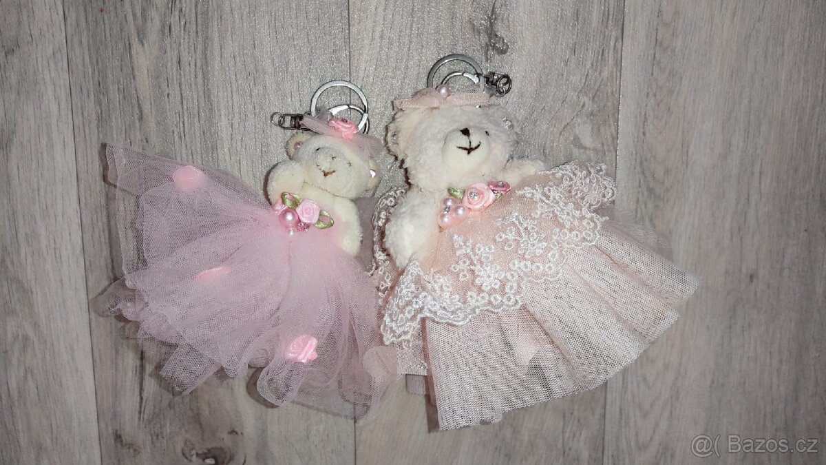 Dětské hračky - 2