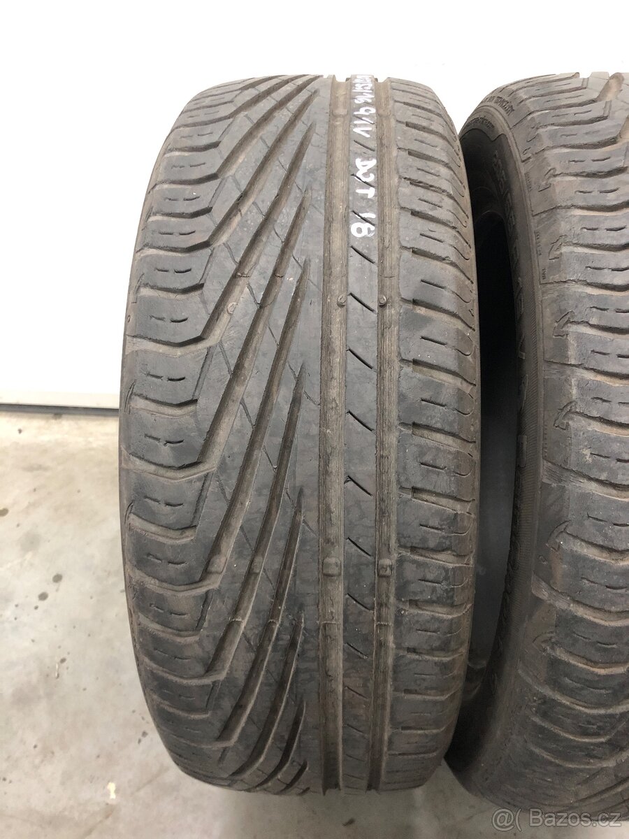 Letni pneu 205/55/16 - 2