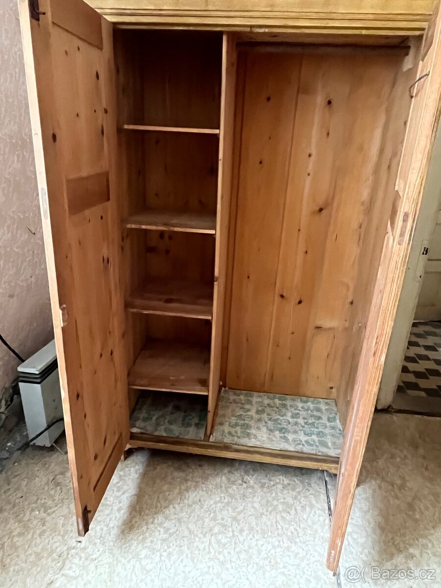 Skříň - 2