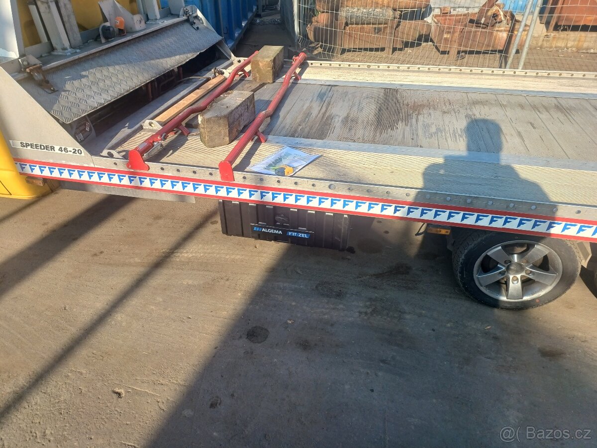 Box Algema / Fit-zel - 2