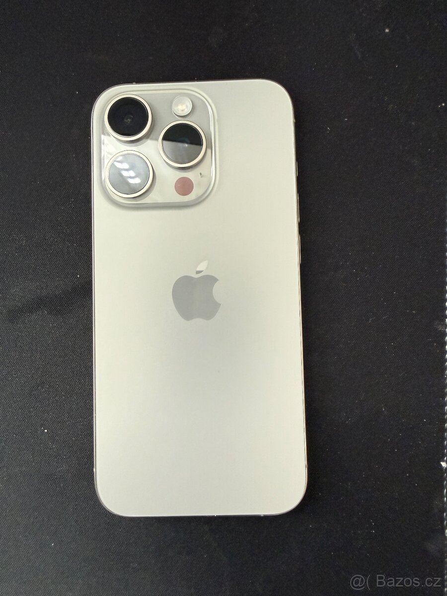 IPhone 15 Pro 256gb - 2