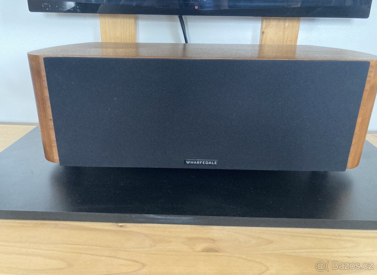 Wharfedale EVO 4 CS - 2