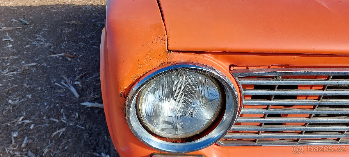 Lada vaz žiguli 2101 - 2