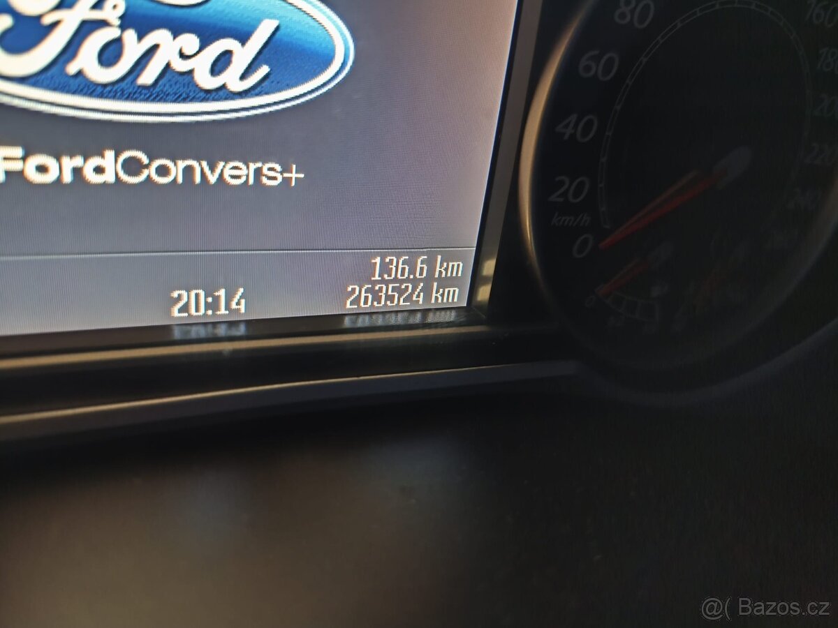Ford mondeo 2.0tdci 103kw - 2