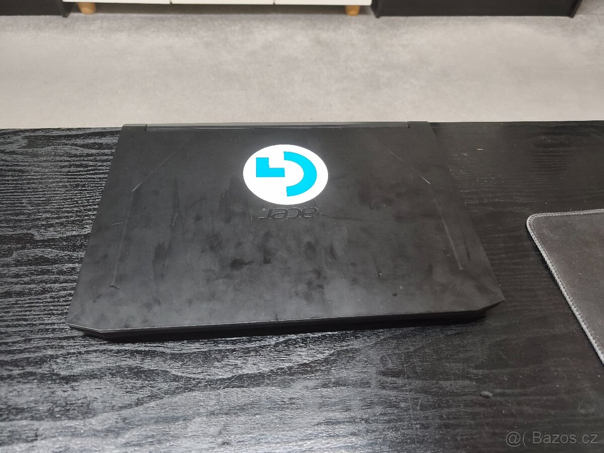 Acer Nitro 5 - 2