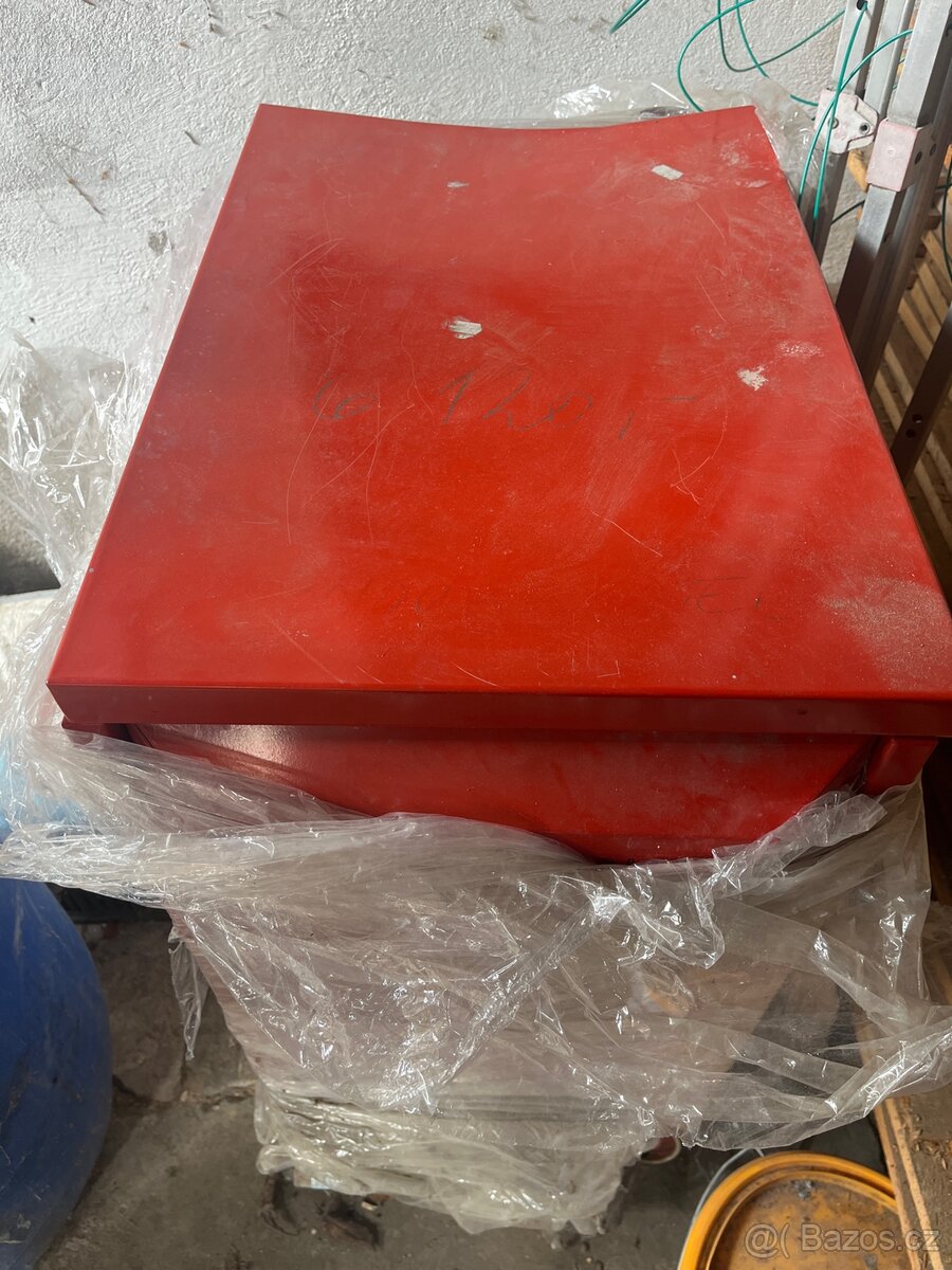 Kotel Dakon URP 20 - 2