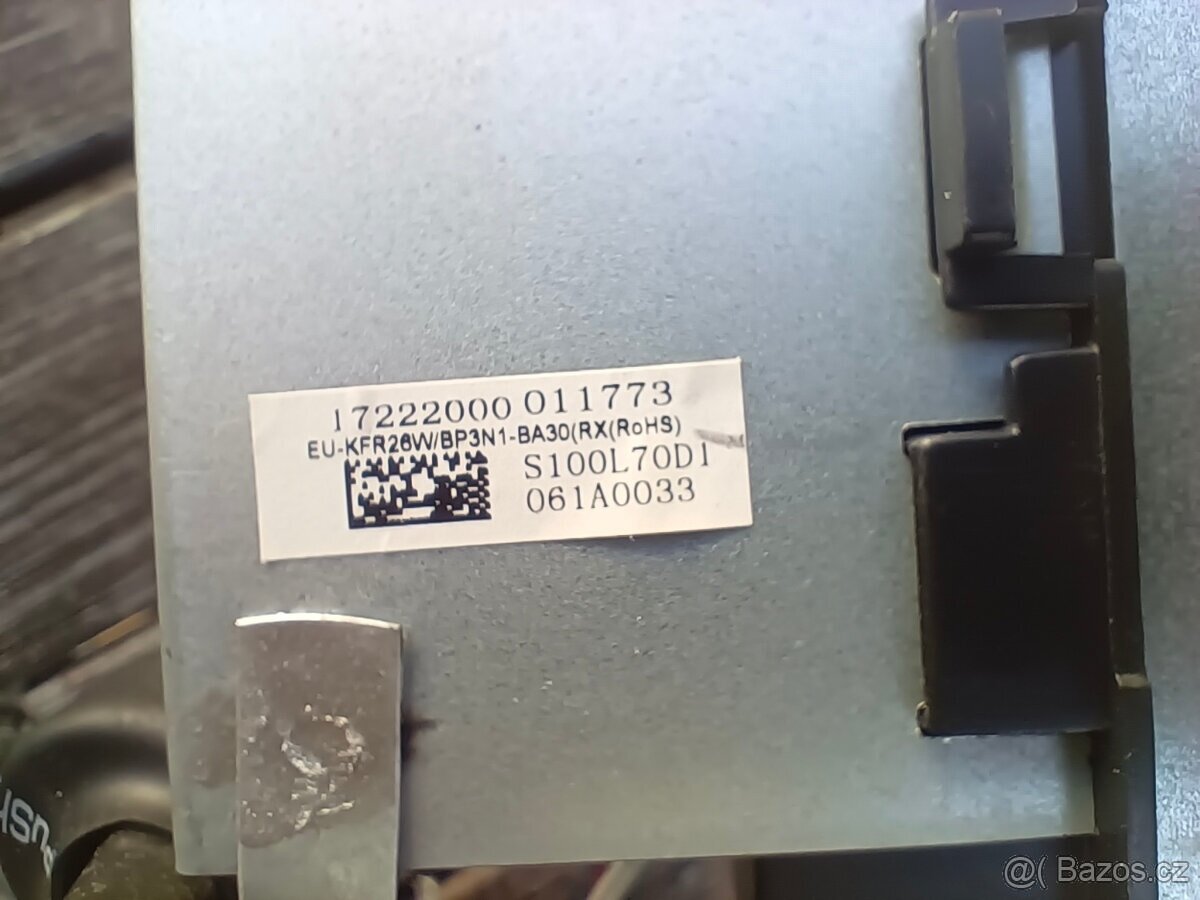 Elektronika Klimatizace - Inverter - 2