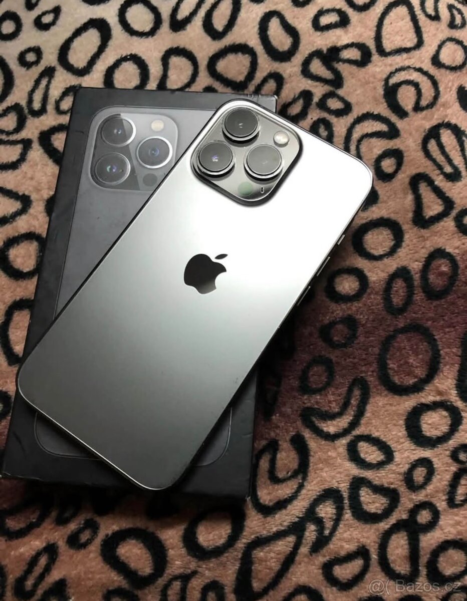 IPhone 13 Pro 128GB - 2