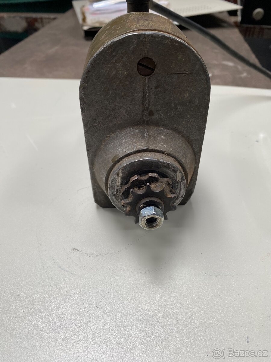Magneto Bosch FF1A-R200 - 2
