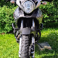 Honda XL 700 V Transalp ABS (2008)