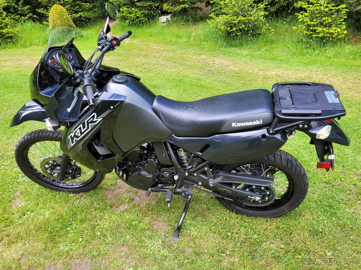 KLR 650