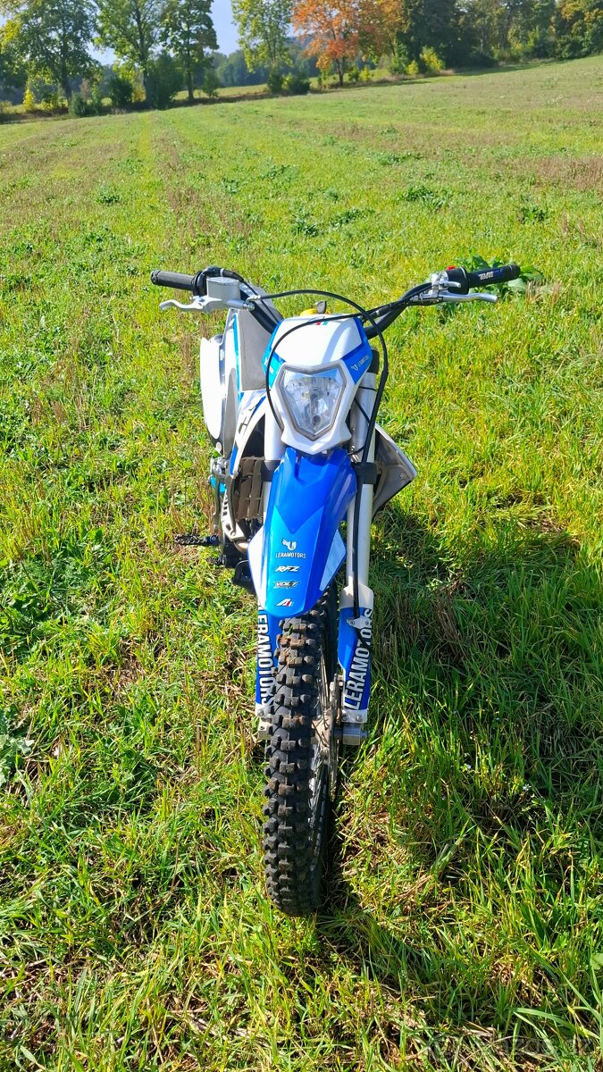 Leramotors 250