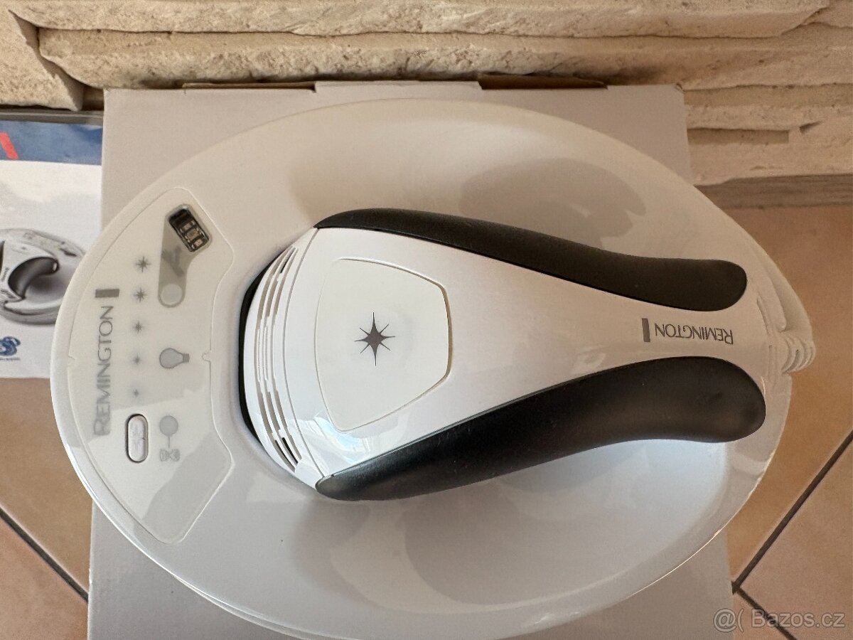 Epilátor Remington IPL 6250 - 2