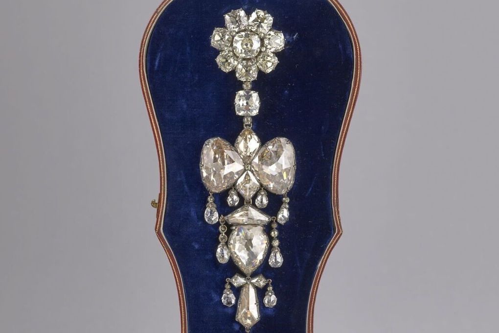 korunovační klenoty (420 sekund) - 2