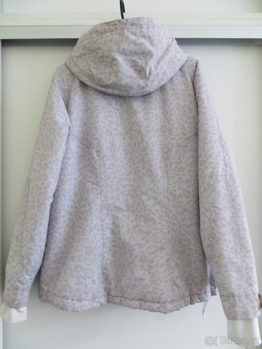 Dámská bunda zimní - 2