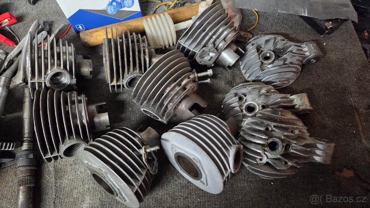 Válec stadion S11, S22 - 2