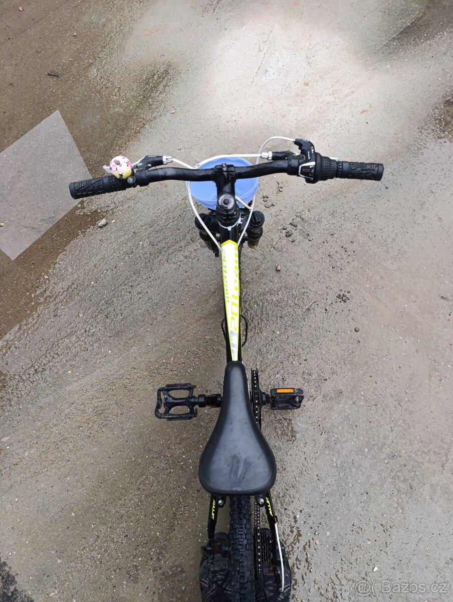 Detske kolo Amulet 20 - 2