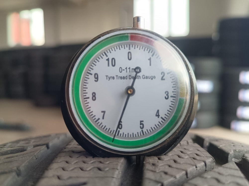 185/55 R15 MATADOR (3619) - 2