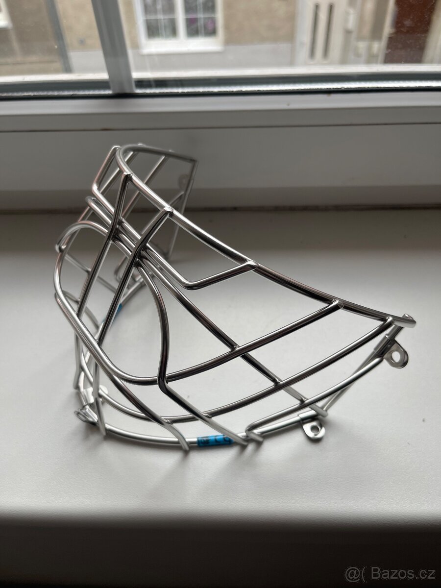 Brankarska mrizka CCM SR. - 2