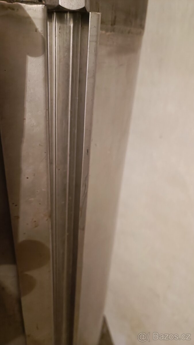 Nerezová tlaková nádoba - 2