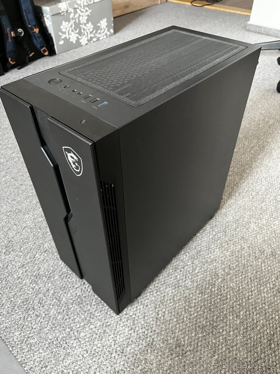 Prodám herní počítač - 2