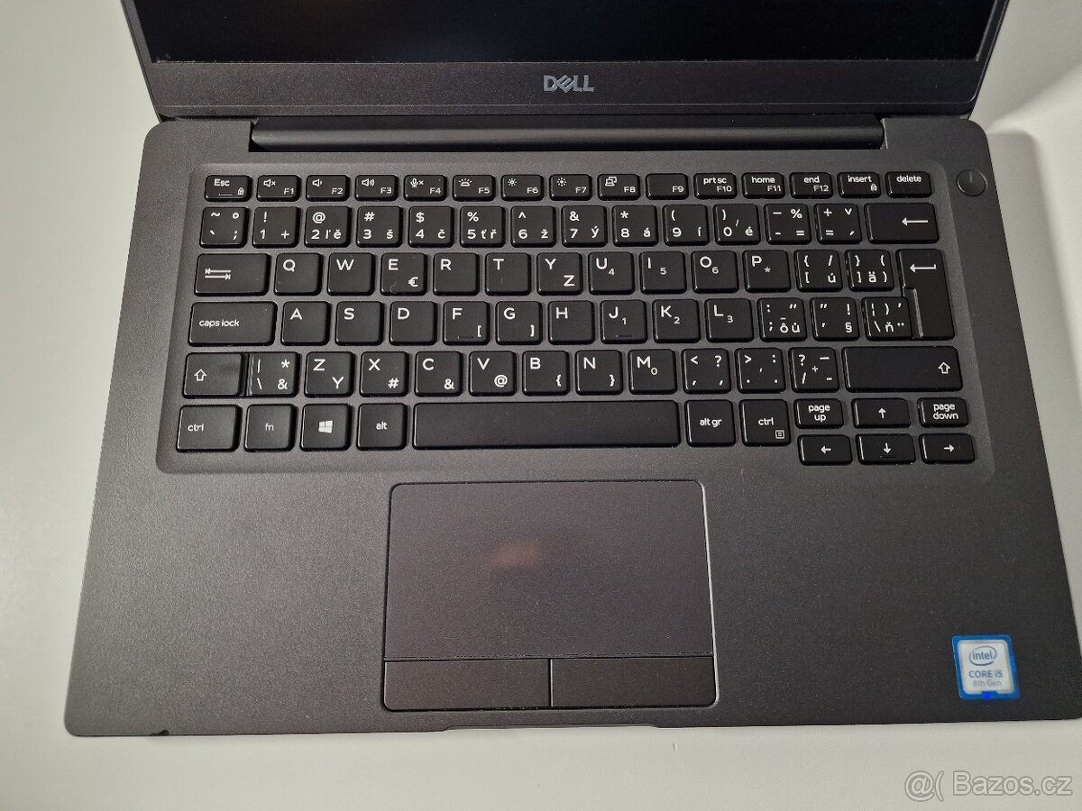 Dell Latitude 7300, i5, 16 GB RAM, M.2 256 GB SSD, 13.3"FHD - 2