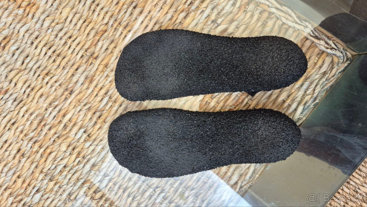 Ponožkoboty Skinners 44-45 - 2